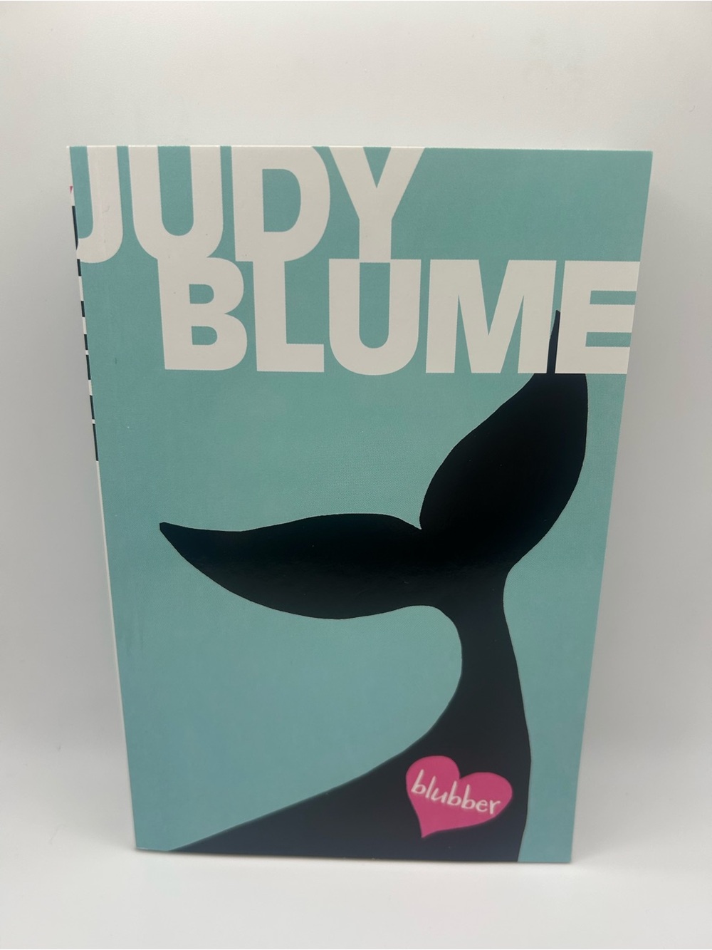 🆕 Judy Blume Paperback Books (Set of 4) - great for summer reading 📚 🏖️ - Picture 6 of 11